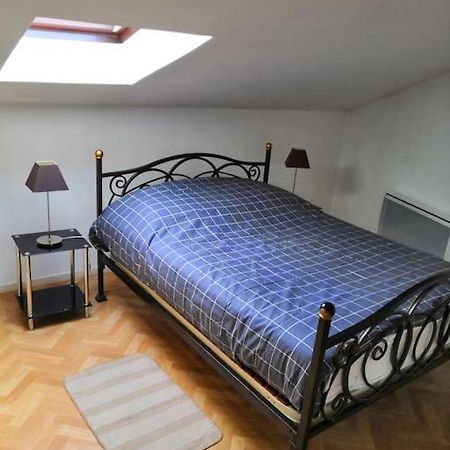 Appartement Saint Thierry Реймс Экстерьер фото